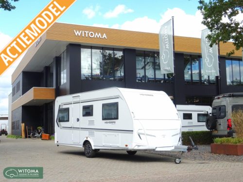 Weinsberg CaraOne Edition HOT 480 EU SALE &euro; 1.575,- discount
