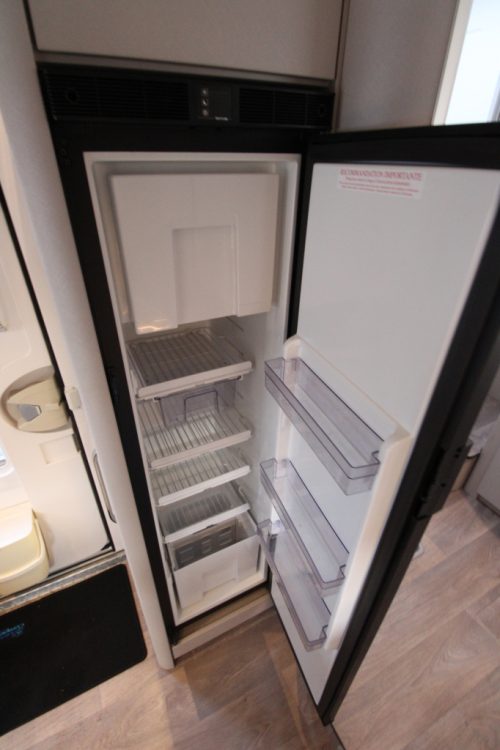 Hymer Tramp T 695 S photo: 8