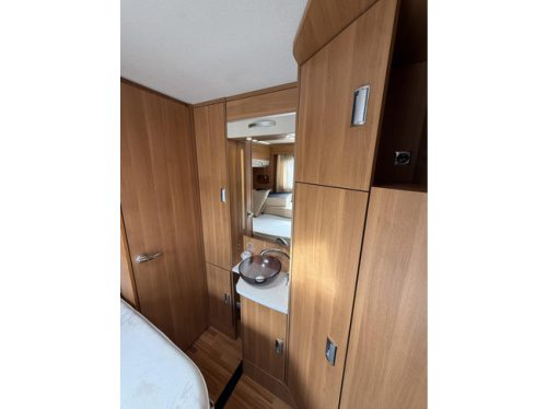 Laika caravans s.p.a. ECOVIP 312 automaat super aanbieding ! foto: 15