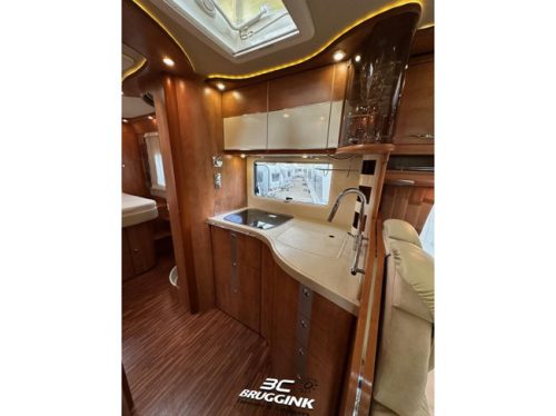 Carthago Chic S Plus 52 I foto: 6
