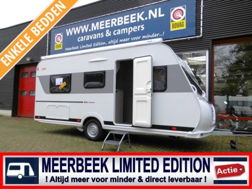 LMC Sassino 460 E 4579,=DISCOUNT MOVER+THULE  photo: 0