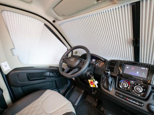Weinsberg CaraBus 600 ME AUTOMATIC FREE photo: 10