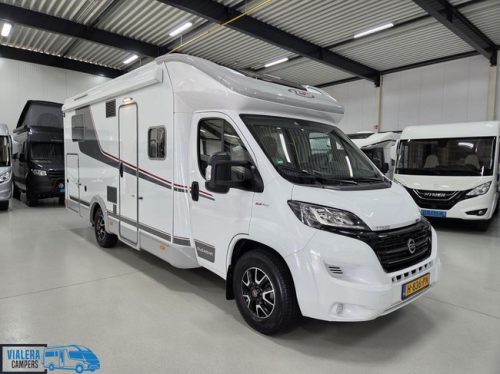 LMC Element T 758 G * Automatik*Neuzustand* NAP* Face to face