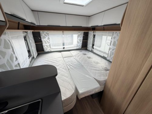 Fendt Apero Activ 465 GE Modell 2027 Foto: 10