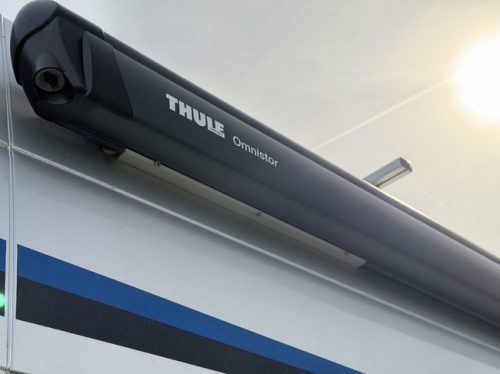 Knaus BOXSTAR 630 ME Freeway Foto: 2