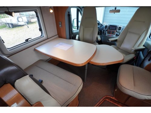 Hymer T 674 SL Star Edition | Maxi | NAP photo: 5