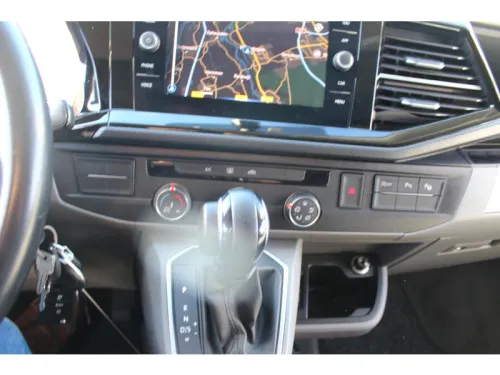 Volkswagen California Coast T6.1  photo: 16