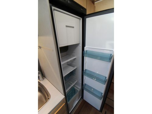 Hymer B-MC T 580 Lits jumeaux  photo : 24