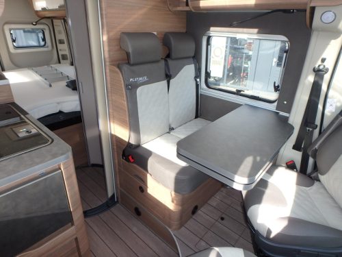 Knaus Boxlife 600 ME Foto: 9
