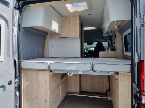 Clever Tour 540 Automatic Full Package  photo: 21