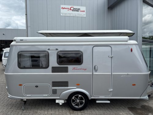 Eriba Touring Troll GT 530 Mover/Thule Markise Foto: 1