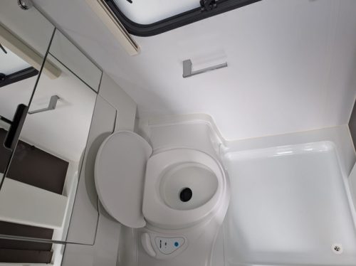 Adria Altea 4 Four 362 LH Foto: 14