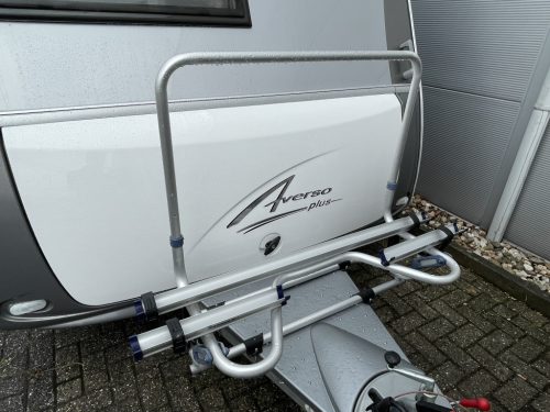 B&uuml;rstner AVERSO 410 TS LIFT BED MOVER COMPACT 5.99M photo: 20