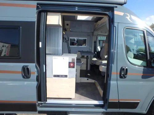 Robeta Ares 540  photo: 10