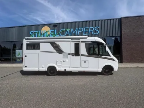 Carthago C1-Tourer I Carthago C1-Tourer 145 LE  photo: 1