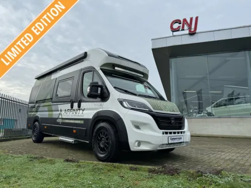 Affinity One Limited edition