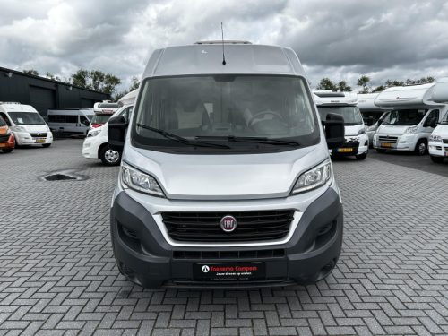 Clever Tour 540 2016/Euro-5/Querbett/5.4M Foto: 20