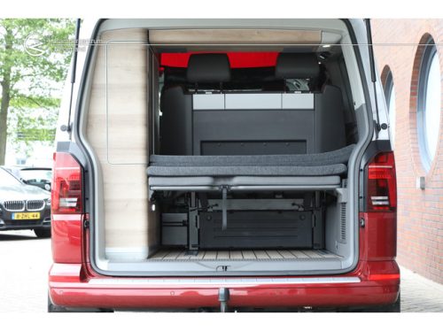 Volkswagen California 6.1 Ocean 2.0 TDI 150 kW / 204 HP DSG 4Motion photo: 7