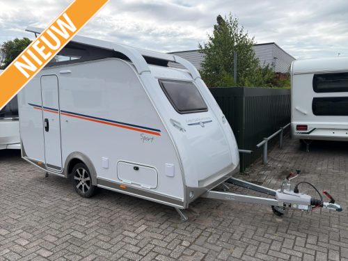 Easy Caravanning GetAway Sport CS