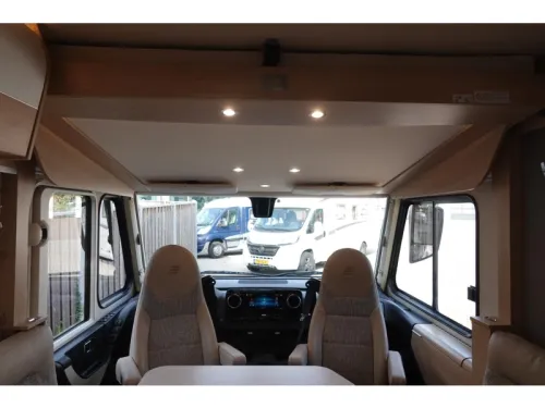 Hymer B-MC I 600 White Line  foto: 12