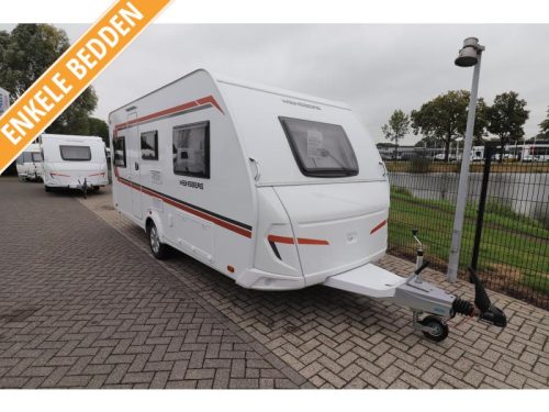Weinsberg CaraOne 480 EU Modelo 2026 / 947  foto: 0