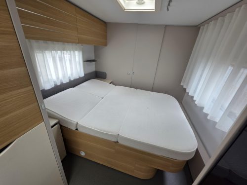 Adria Adora 613 UT Isabella Vorzelt  Foto: 6