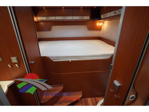 Hymer B 594 photo: 14