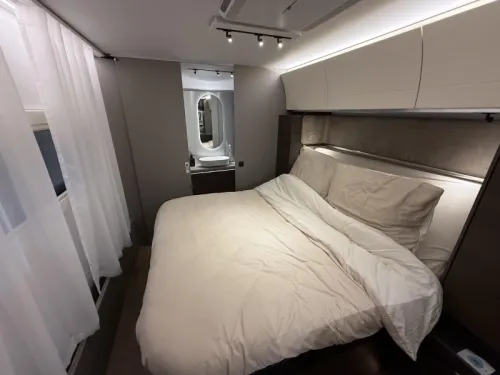 Adria Alpina 663 HT NEU 2027 Foto: 7