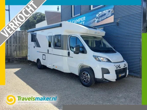 Sun Living S 72 DL Special Edition &euro; 89.995 photo : 0