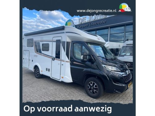 B&uuml;rstner Limited T 690 Citroen photo: 1