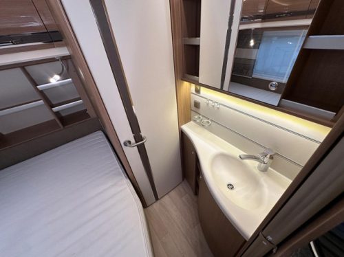 Fendt Tendenza 495 SF photo: 8
