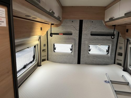 Knaus Boxlife 630 ME Platinum Selection photo: 9