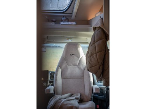 LMC Tracer v 670 compact automatic photo: 13