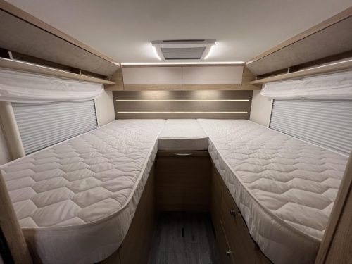 LMC Cruiser 662 T SPECIAL OFFER photo: 9