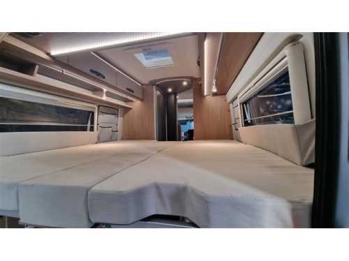 P&ouml;ssl Roadcruiser photo: 13