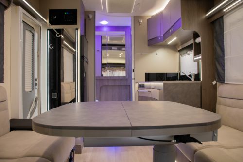 Chausson Titanium 640 photo: 13
