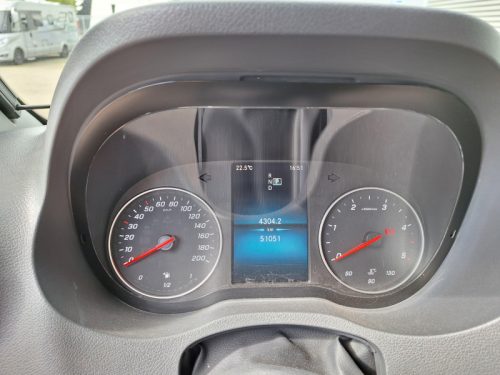 Hymer ML-T 580 4X4 190PS - 9G AUTOMATIK Foto: 20