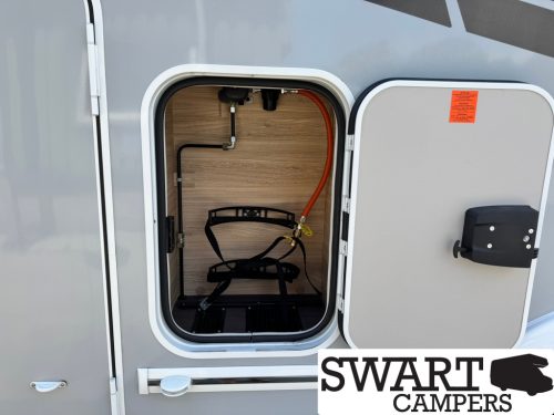 Knaus Van TI Plus 650 MEG Platinum Selection photo: 20