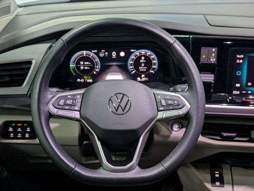 Volkswagen California Foto: 27