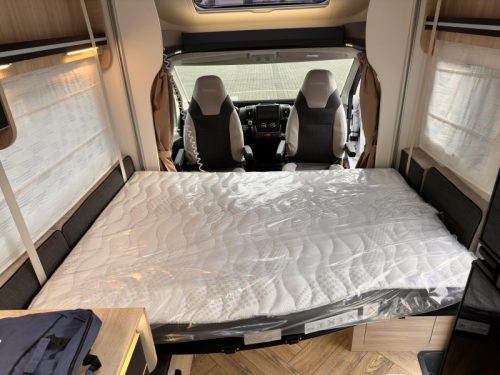 Chausson Titanium 650 650 2026 photo: 10