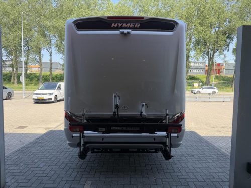 Hymer BML-I 790 Lithium Wechselrichter Solarpaneele 2X Klimaanlage Foto: 9