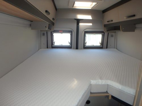 Weinsberg CaraBus Grey 600 ME Foto: 24
