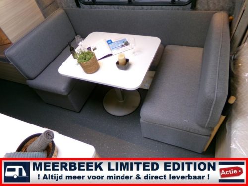 Adria Altea 552 PK SILVER EDITION 2027 EINZIGARTIG  Foto: 5