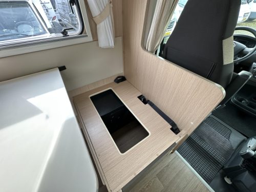 Rimor XGO AUTOMATIC-6 PERSONS! photo: 13