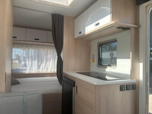 Adria Aviva 400 PS LAST 2026 - photo: 6