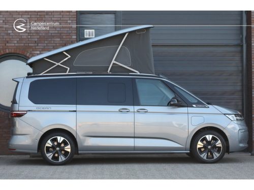 Volkswagen California Ocean 1.5 eHybrid 180 kW / 245 PK DSG 4Motion photo: 5