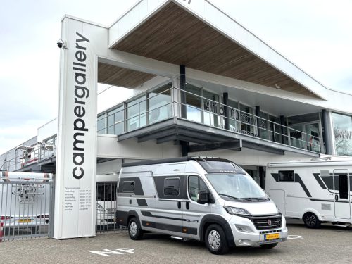 Adria Twin 640 SLB Supreme EINZELBETTEN EURO6 MAXI CHASSIS Foto: 0
