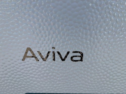 Adria Aviva 422 PY Mover/Klimaanlage/Vorzelt Foto: 12