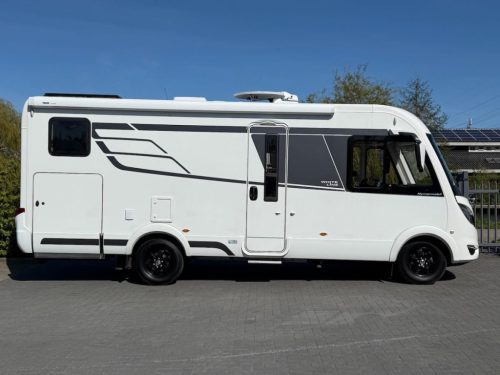 Hymer BMC I 600 WL photo: 1