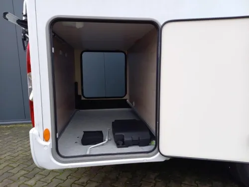 B&uuml;rstner Nexxo Van T 620 G - luxury - Compact photo: 2